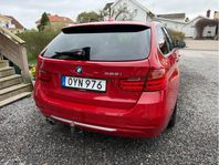 BMW 328 i Touring Euro 6