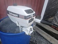 Johnson 3 hk