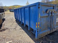 22m3 container