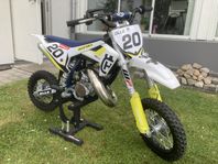 Husqvarna TC50