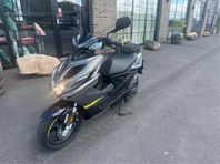 Yamaha Aerox -19 4-T