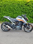 KTM 390 DUKE 