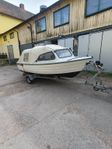 Crescent 465 Honda 35hk