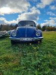 Volkswagen 1500 1.5 H4