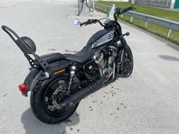 Harley Davidson Nigthster 975