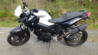 BMW F800R - 2553 mil