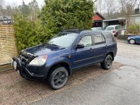 Honda CR-V 2.0 BYTT MOTOR