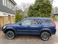 Honda CR-V 2.0 BYTT MOTOR
