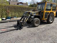 Massey Ferguson