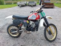 Husqvarna 250 CR 1982
