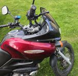 Suzuki Freewind XF 650