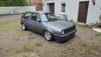 Volkswagen Golf Mk2 Gti 1.8T