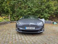 Tesla Model S 75D
