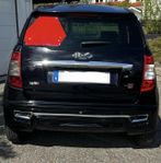 Ligier js50 dci