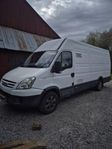 crossbuss Iveco Daily 35S14  2.3 HPT