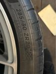 Michelin Pilotsport4S