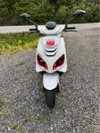 Peugeot Speedfight 4, 2019