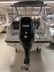 HR 555 BR Suzuki DF 150 APL