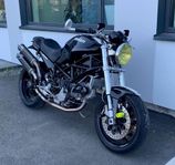Ducati Monster S2R 1000 2009