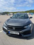 Honda Civic 5-dörrar 1.0 Comfort Euro 6