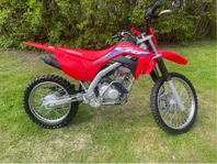 Honda CRF 125