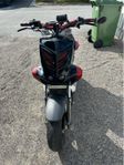 Yamaha Slider Naked 2015