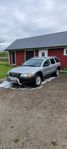 A-traktor Volvo xc70 