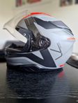 Motorcykel Hjälm HJC Rpha 71