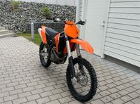 Ktm sxf 250 2010