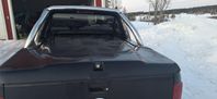 Flaklock VW Amarok