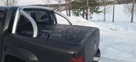 Flaklock VW Amarok