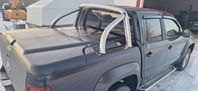 Flaklock VW Amarok