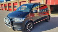 Volkswagen Multivan 2.0 TDI 4Motion Highline Euro 6