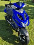 Yamaha Aerox 4 takt. 2020