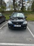 Hyundai Getz 5-dörrar 1.3 Euro 4