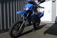 Gilera SMT - 2007