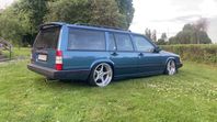 Volvo 945 projekt