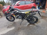 Derbi Senda Xtreme 2018