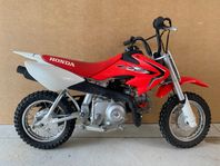 Honda CRF50 