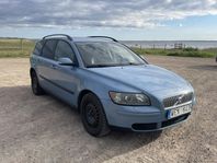 Volvo V50 2.4 Kinetic Euro 4