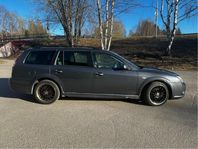 Ford Mondeo ST220 Kombi Euro 4