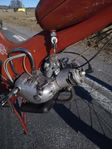 Veteranmoped Puch