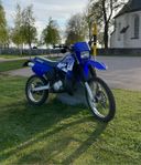 Yamaha Dt125 A1