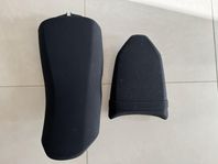 Yamaha Ténéré 700 sadel