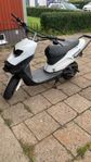 Scootermoppe