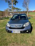 Honda CR-V 2.0 i-VTEC 4WD