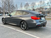 BMW 320 d xDrive Gran Turismo Steptronic M Sport, 2 ägare
