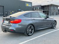 BMW 320 d xDrive Gran Turismo Steptronic M Sport, 2 ägare