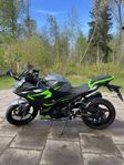 Kawasaki Ninja 400 A2
