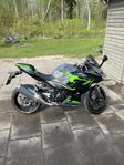 Kawasaki Ninja 400 A2